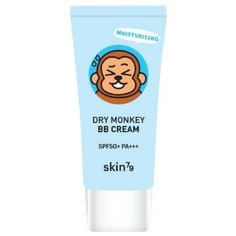 Skin79 Animal BB крем Dry Monkey SPF50+ 30 мл