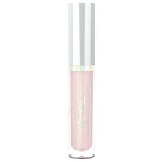 Golden Rose Хайлайтер Metals Liquid Glow Highlighter 01, pearly pink