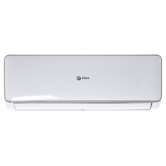 Настенная сплит-система Roda RS-AL18F / RU-AL18F silver