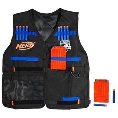 Жилет Nerf Элит (A0250)