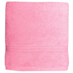 Bonita Полотенце Classic банное 70х140 см розовый