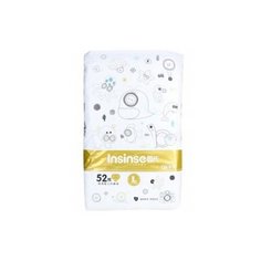 INSINSE подгузники Q6 L (9-13 кг) 52 шт.