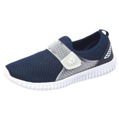 Полуботинки CROSBY размер 30, синий