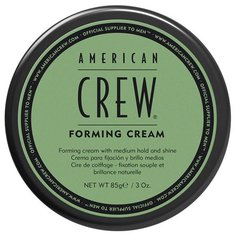 American Crew Крем Forming 85 г
