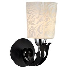 Настенный светильник MAYTONI Melvil ARM122-WL-01-N