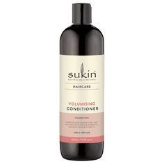 Sukin кондиционер Volumising, 500 мл