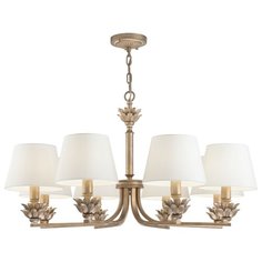 Люстра MAYTONI Barbara H003PL-08MG, E14, 320 Вт