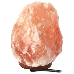 Солевая лампа BRADEX Скала 2-3 кг