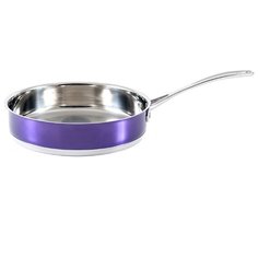 Сотейник GIPFEL LILAS 1770 28 см