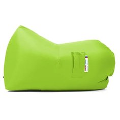Надувное кресло Lamzac Dream L-CHAIR кислотный