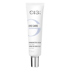 Gigi Крем интенсивный для век и губ Eye Care Intensive cream 25 мл