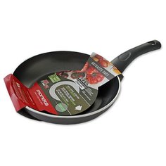 Сковорода Moneta Antracite Grey M8510124 24 см, черный