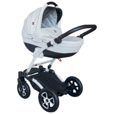 Универсальная коляска Tutek Torero (Eco) (2 в 1) TO ECO13/B