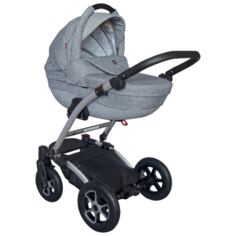 Универсальная коляска Tutek Torero (Eco) (2 в 1) TO5/SR