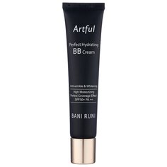 Bani Runi BB крем увлажняющий Artful SPF50+ 40 мл, оттенок: 23