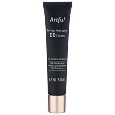 Bani Runi BB крем увлажняющий Artful SPF50+ 40 мл, оттенок: 21