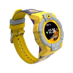 Часы Jet Kid Transformers Bumble Bee