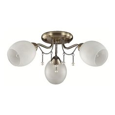 Люстра Lumion Veronica 3145/3C, E27, 180 Вт