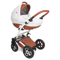 Универсальная коляска Tutek Torero (Eco) (2 в 1) TO ECO3BR/B