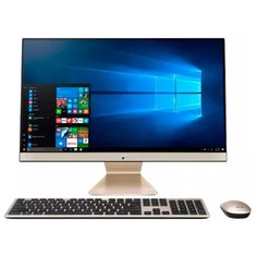 Моноблок ASUS V241ICUK 90PT01W1-M12070 Intel Core i3-8130U/4 ГБ/1000 ГБ/Intel HD Graphics 620/23.8"/1920x1080/Windows 10 Home 64