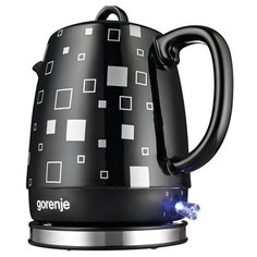 Чайник Gorenje K10BKC, черный