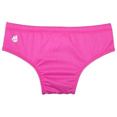 MAD WAVE трусики для плавания M (8-12 кг) 1 шт. pink