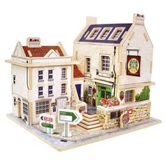 Пазл Robotime Британский бар (F133), 36 дет.