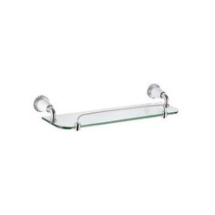 Полка Potato P7207 хром