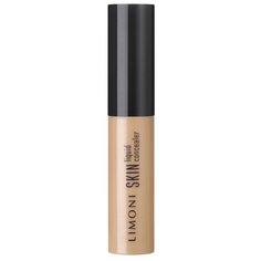 Limoni Консилер Skin liquid concealer, оттенок 04