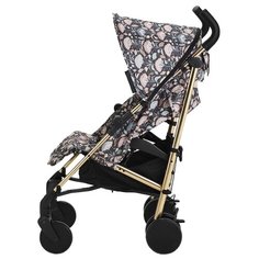 Прогулочная коляска Elodie Details Stockholm Stroller 3.0 midnight bells