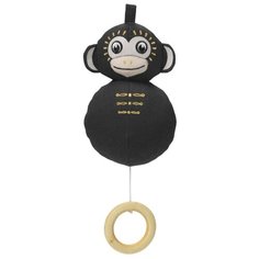 Подвесная игрушка Elodie Details Playful Pepe (70840118620NA) коричневый