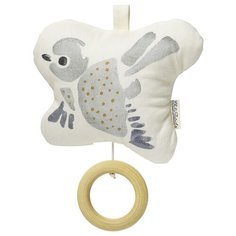 Подвесная игрушка Elodie Details Watercolor Wings (70840119850NA) серый