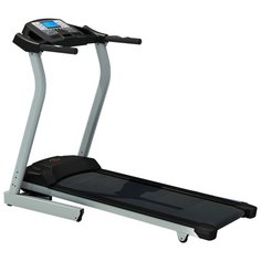 Электрическая беговая дорожка Dfit Atlantica