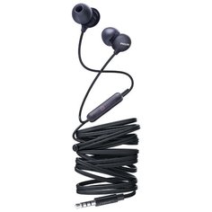 Наушники Philips SHE2405 black