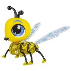 Робот 1 TOY Робо Лайф Пчёлка желтый