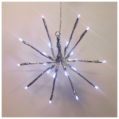 Гирлянда Sh Lights 20 см TB20, 20 ламп