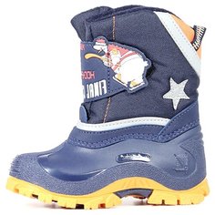 Сапоги Marko размер 31, cиний