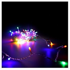 Гирлянда Sh Lights 1200 см, MC-ILD120, 120 ламп