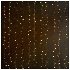 Гирлянда Sh Lights Занавес 150 х 220 см LDCL544, 544 ламп