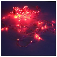 Гирлянда Sh Lights 1200 см, LD120, 120 ламп