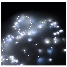 Гирлянда Sh Lights Лучи, 200 см, LDMS120-BL6, 120 ламп