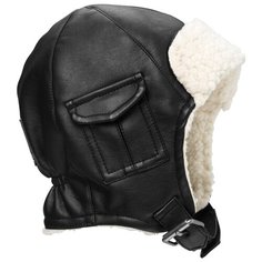 Ушанка Elodie Details размер 1-2 года (12-24 мес), Aviator Black