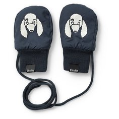 Рукавицы Rebel Poodle Paul 50620124624EC Elodie Details, blue, размер 0-12 мес