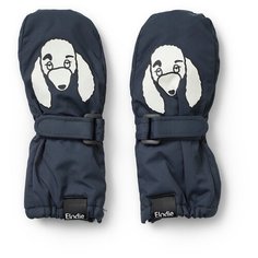 Рукавицы Rebel Poodle Paul 50620124624EF Elodie Details, blue, размер 1-3 года