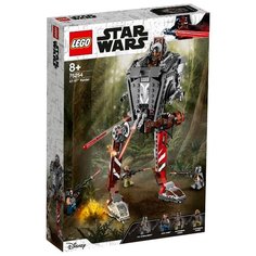 Конструктор LEGO Star Wars 75254 Episode IX Диверсионный AT-ST