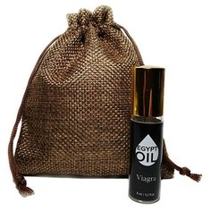 Масляные духи EgyptOil Viagra, 6 мл