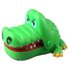 Настольная игра global drone Crocodile Dentist