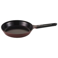 Сковорода Frybest My Pan EK-MP-F28 28 см, красный/черный