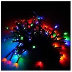 Гирлянда Sh Lights 1200 см, LD120-BO-RC, 120 ламп