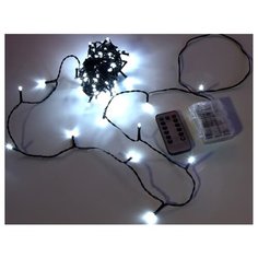 Гирлянда Sh Lights 1200 см, LD120-BO-RC, 120 ламп